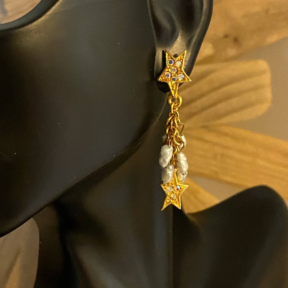 Kirks Folly Earrings